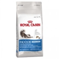 Royal Canin Indoor Long Hair kassitoit tubase eluviisiga pikakarvalisele kassile, 4 kg